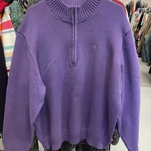 Izod mens advantage performance sweater